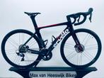 Cervelo S3 Disc Ultegra, Fietsen en Brommers, Fietsen | Racefietsen, 28 inch, Carbon, 49 tot 53 cm, Zo goed als nieuw