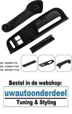 Handgreep Deurgrepen Geschikt Voor VW Golf 4 Bora 3 Deurs