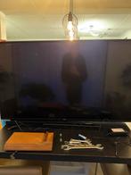 LG 49UN71006LB 49 inch 4K Smart TV LET OP: Zonder voet, Audio, Tv en Foto, Televisies, Ophalen, 50 Hz, 100 cm of meer, 4k (UHD)