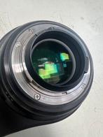 Sigma ART 105mm f 1.4 DG o.a. for nikon D5,D850, Ophalen, Gebruikt, Telelens
