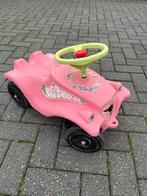 BIG Bobby Car Classic Loopauto., Kinderen en Baby's, Ophalen of Verzenden, Gebruikt, Loopvoertuig
