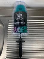 AUTO FINESSE Barrel Brush Large - auto velgen borstel !, Ophalen of Verzenden