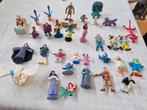Grote verzameling disney poppetjes, Verzamelen, Disney, Ophalen of Verzenden, Overige figuren, Zo goed als nieuw, Beeldje of Figuurtje
