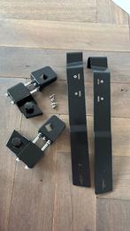 Urban Arrow FamilyNext baby autostoel adapter, Ophalen, Zo goed als nieuw
