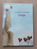 Anu Stohner - Lotje, Ophalen of Verzenden, Zo goed als nieuw, Anu Stohner