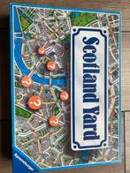 Scotland Yard Bordspel - Ravensburger, Hobby en Vrije tijd, Gezelschapsspellen | Bordspellen, Drie of vier spelers, Ophalen of Verzenden