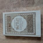 Het leven van Michel Angelo, Ophalen of Verzenden