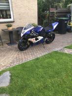 Suzuki GSX-R 750 K4 750 ( 2004) circuitracer, Motoren, Onderdelen | Suzuki, Ophalen of Verzenden, Gebruikt