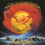 Cd Gamma Ray – Land Of The Free (Heavy Metal), Ophalen of Verzenden, Zo goed als nieuw