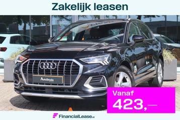 Audi Q3 35 TFSI Business Edition 150pk I Navi I Climate I Ca beschikbaar voor biedingen