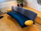 Artifort Orbit C341/3 Bank - Wolfgang Mezger, Huis en Inrichting, Ophalen, 150 tot 200 cm, Driepersoons, 75 tot 100 cm