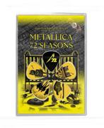 Metallica Plectrum-pakket, 72 Seasons, rock, metal, hobby, Ophalen of Verzenden, Nieuw, Gebruiksvoorwerp