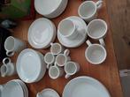 wedgwood stonehenge midwinter plain servies, Huis en Inrichting, Keuken | Servies, Ophalen, Keramiek, Overige typen, Zo goed als nieuw