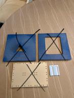 Playmobil bedden zomerhuis., Kinderen en Baby's, Speelgoed | Playmobil, Ophalen of Verzenden, Zo goed als nieuw