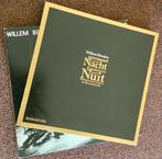 LPs Willem Breuker Collectief, 1960 tot 1980, Verzenden, Zo goed als nieuw, 12 inch