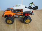 Lego City 60146 Stunt Truck, Ophalen of Verzenden, Gebruikt, Complete set, Lego