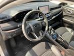 Jeep Compass 4xe 240 Upland Plug-in Hybrid Airco | Achteruit, Automaat, Stof, 4 cilinders, Wit