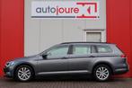 Volkswagen Passat Variant 1.6 TDI DSG Comfortline | Climate, Auto's, Volkswagen, Stof, Gebruikt, 4 cilinders, Origineel Nederlands