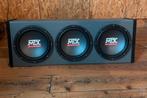 Mtx woofer, Auto diversen, Autospeakers, Ophalen of Verzenden
