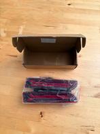 Gratis Mitsubishi Lancer Bumper Led Rood, Ophalen, Nieuw, Mitsubishi