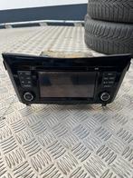 Nissan qashqai navigatiesysteem, Ophalen, Zo goed als nieuw