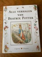 Beatrix Potter - Alle verhalen van Beatrix Potter, Boeken, Fictie algemeen, Beatrix Potter, Ophalen of Verzenden, Zo goed als nieuw