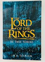 Lord of the rings 2, Verzamelen, Lord of the Rings, Ophalen of Verzenden, Zo goed als nieuw