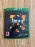Call of Duty: Black Ops 4, Xbox One, Online, Vanaf 18 jaar, Overige genres, Ophalen of Verzenden