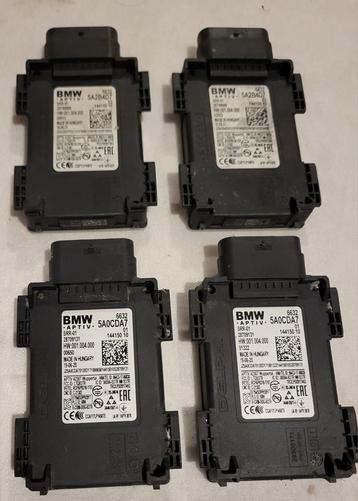 Per stuk 150€ BMW 5 serie G30 G31+  set Ix1 radersensoren  beschikbaar voor biedingen