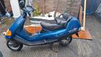 Piaggio hexagon 125cc 2t duits, Ophalen, Gebruikt, Blok, Piaggio