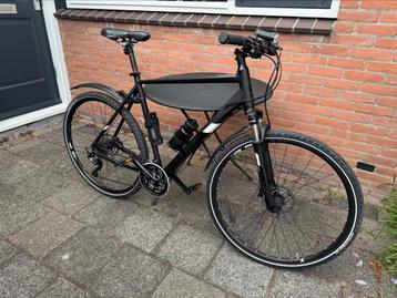 Cube Nature SL H58 30V beschikbaar voor biedingen
