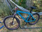 Bianchi Mountainbike, Gebruikt, Hardtail, Heren, 49 tot 53 cm