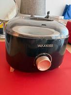 Wax apparaat, Sieraden, Tassen en Uiterlijk, Uiterlijk | Lichaamsverzorging, Ophalen of Verzenden, Nieuw, Overige typen