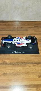 scalextric auto Grand Prix, Ophalen of Verzenden, Gebruikt
