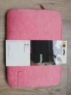 Roze Laptop Sleeve 13" MacBook Pro - Nieuw!, Computers en Software, Laptophoezen, Ophalen of Verzenden, 13 inch, Nieuw, Case Logic