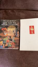 Het nieuwe  voorleesboek W.G.van de Hulst, Gelezen, W.G. van de Hulst, Ophalen of Verzenden, Sprookjes