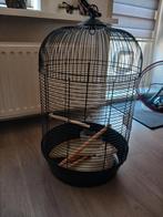 Mooie vogelkooi, Dieren en Toebehoren, Ophalen of Verzenden, Zo goed als nieuw, Vogelkooi