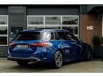 Mercedes-Benz C-Klasse C300e Premium Plus | AMG | Pano | Bur, Auto's, Bedrijf, C-Klasse, BTW verrekenbaar, Blauw