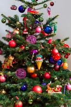 Gezocht! Gratis kerst spullen!, Ophalen of Verzenden