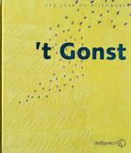 boek 't Gonst  125 jaar De Bijenkorf, Boeken, Ophalen, Zo goed als nieuw