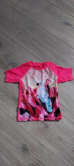 Roze molo uv-shirt maat 92 98 parkiet, Kinderen en Baby's, Kinderkleding | Maat 92, Sport- of Zwemkleding, Ophalen of Verzenden