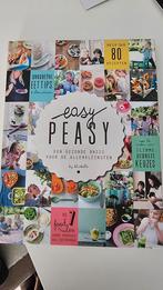Vera van Haren - Easy peasy, Ophalen, Zo goed als nieuw, Vera van Haren; Claire van den Heuvel
