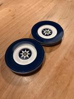 Mepal bord 6 stuks voor koffiekopjes, Overige materialen, Ophalen of Verzenden, Zo goed als nieuw, Bord(en)