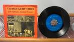 Wim Schell M.m.v. De Kockies En Bouwvakkers, 't Is Weer Tijd, Gebruikt, 7 inch, Single, Ophalen of Verzenden