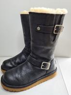 Uggs Kids laarzen zwart maat 31, UGG, Meisje, Ophalen of Verzenden, Laarzen