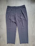 Peserico Italy handmade grijze pantalon mt 46, Grijs, Ophalen of Verzenden, Zo goed als nieuw