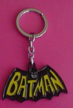 Batman sleutelhanger (nr.2), Verzamelen, Sleutelhangers, Nieuw, Overige typen, Ophalen of Verzenden