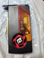 PowerColor Radeon HD 5770 1GB - Gebruikt, Gebruikt, AMD, Ophalen of Verzenden, GDDR5