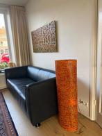 BANK Gelderland model 4800, Huis en Inrichting, Ophalen, Gebruikt, Tweepersoons, Minder dan 150 cm