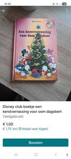 Disney club boeken, Meerdere comics, Ophalen of Verzenden, Zo goed als nieuw, Europa